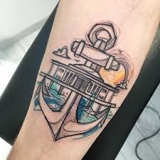 Cocok banget nih buat kamu yang suka. Download 73 Contoh Tato Lengan Keren Simple Paling Modern