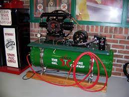 Vintage Air Compressors Air Compressor Compressors Vintage Air