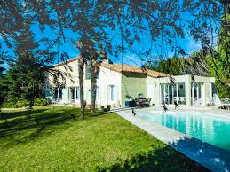 New Maison Piscine Au Bord Du Canal Du Midi France Sweet Villas