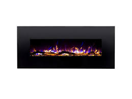 Check spelling or type a new query. Regal Flameashford 50 Black Ventless Heater Electric Wall Mounted Fireplace Log Newegg Com