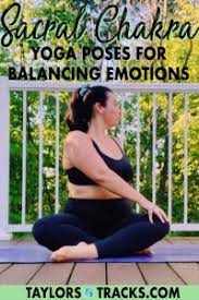 We did not find results for: 5 Best Sacral Chakra Yoga Poses For Balancing Emotions