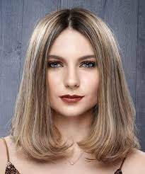 For an extra daring touch, you can also consider adding a unique color or shaving your temples. Bob Haircuts And Hairstyles For Women In 2021