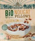Nougat Pillows