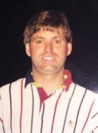 Obituary of John Patrick Beasley