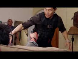 Steve mcgarrett (alex o'loughlin) comes to hawaii to avenge his father's death, but when the governor offers his own task force, he accepts. Hawaii 5 0 Chin Soigne Gabriel Suite Youtube