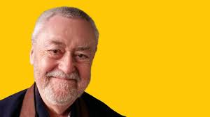 Transgender Buddhist Ray Buckner