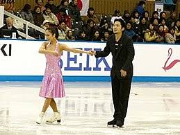 Yuri on ice victor and yuri dance. Yuri On Ice Wikipedia