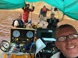 BRASAL MARINE SERVICES...