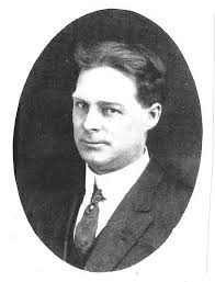 Thomas Crockett (1873-1949)