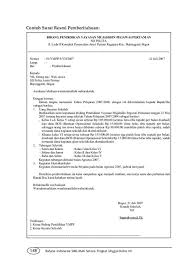 Surat lamaran kerja merupakan sebuah dokumen yang dikirim oleh seorang pencari kerja untuk melamar pekerjaan di sebuah perusahaan. Download Contoh Surat Lamaran Pekerjaan Berdasarkan Iklan