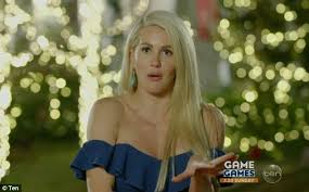This may impact the content and messages you see on other websites you visit. Sophie Monk Mocks The Bachelorette In A Hilarious New Commercial Daily Mail Online