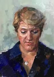 Preliminary Sketches And Watercolour Artworks & Paintings For Sale