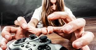 Un juego de disparos táctico en primera persona, competitivo y de 5 contra 5, en el que la jugabilidad precisa con armas se combina con habilidades únicas de agentes. Adiccion A Los Videojuegos Podria Ser Una Enfermedad Gaceta Unam