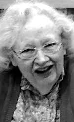 SHIRLEY K. HENRY, 90