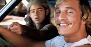 Richard Linklater: Flatpack Favourites |