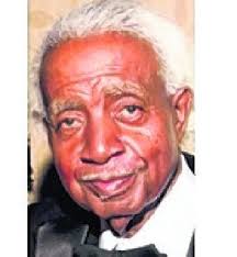 Julius RICHARDS Obituary (2021)