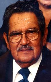 Gonzalo Garcia Obituary