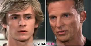 The Jason And Jake Father-Son Bonding We Didn't See On July 12 General  Hospital