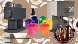 At nespresso, it's easy to find the best coffee blend for you when you use the coffee selection guide to find your ideal coffee flavor. Brutalism Meets Bling 8 Stunning Coffee Accessories For Design Snobs