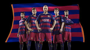 44 fc barcelona wallpaper 1080p on wallpapersafari. Fc Barcelona Hd Wallpaper Background 36827 Wallur