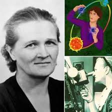 Cecilia Payne's Discovery of the Universe's Composition