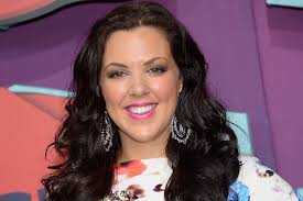 Krystal Keith Is Pregnant