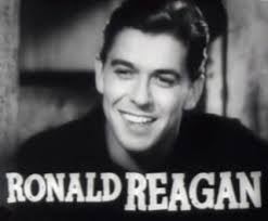 By his own account, reagan's career in public service was based on. It S Golden Again In America Ronald Reagan And Hollywood Film And Digital Media