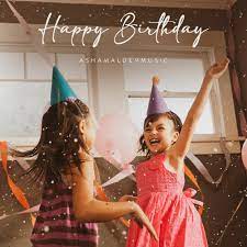 Audio search results for happy birthday instrumental. Stream Happy Birthday Upbeat And Fun Background Music For Videos Free Download By Ashamaluevmusic Listen Online For Free On Soundcloud