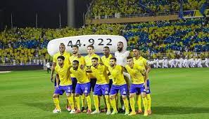 نتيجة مباراة الشرطة والأهلي السعودي اليوم في دوري أبطال آسيا إنتصار الأهلي. Ø§Ù„Ù†ØµØ± Ø§Ù„Ø³Ø¹ÙˆØ¯ÙŠ ÙŠØ³ØªØ¹Ø¯ Ù„Ù„Ù…ÙˆØ³Ù… Ø§Ù„Ø¬Ø¯ÙŠØ¯ ÙÙŠ 53 ÙŠÙˆÙ…Ø§