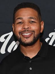 Inky Johnson Pictures