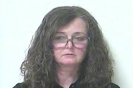 Patricia May — Oconee County Jail Bookings