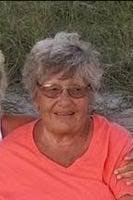 Greta Brown Obituary