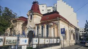 Casa artelor dinu lipatti o omagiază pe marea soprană și profesoară arta florescu (n. Casa Artelor Dinu Lipatti ViaÈ›a ScurtÄƒ A Unui Geniu Ziarul National