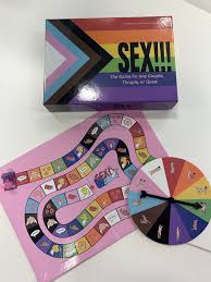 Taboo 3D Sex Games Collection