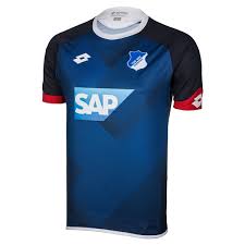 90min has ranked every single home and away kit from the 2019/20 bundesliga season. Tsg Hoffenheim Away Third Goalkeeper Kits 2015 16 Football Kit News