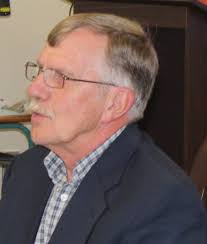 CCS recommends Lanford to fill open seat