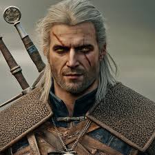 View famous Character named Vernon