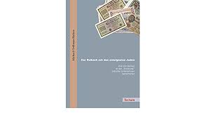 For the concept / activity of (financial) banking, please use category:banking. Der Reibach Mit Den Enteigneten Juden Wie Sich Banken An Der Arisierung Judischer Unternehmen Bereicherten Grubnau Rieken Michael Amazon De Bucher