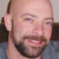 Brent David Slone Obituary