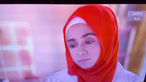 Sejak itu, wajah anak kelahiran felda sungai mas, kota tinggi, johor ini banyak menghiasi drama dan telefilem popular tempatan. Sanzidah Adawiyah On Twitter Best Sngt Cite Abang Bomba I Love You Harap Ad Lh Sambungan Abang Bomba I Love You Raya Nanti