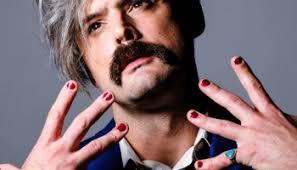 Seán Barna Creates Space for Remembrance, Resilience, and Queer Solidarity  with "Wallflower"