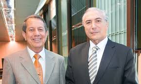 Romildo ribeiro soares, conhecido como missionário r. R R Soares Tem Passaporte Diplomatico Renovado Pelo Itamaraty