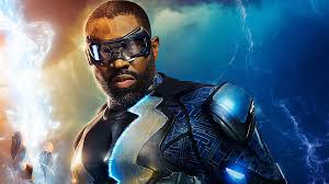 Grace falls in love with anissa pierce later in the series, but she can often be a in the black lightning tv series, jefferson pierce discovered his powers by accident. What Are Black Lightning S Powers Fandom