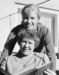A great actress and successful film director. Liv Ullmann Wikipedia