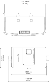 Hướng dẫn sử dụng mô-đun mở rộng UNITRONICS UIS-WCB1