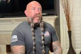 Check spelling or type a new query. Who Is Mike Beltran The Ufc And Mma Referee With A Trademark Mustache