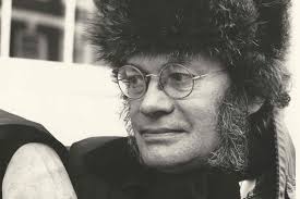 Peter Davey's passing marks the end of a way of life