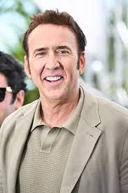 Nicolas Cage praised for 'legendary' reason why he changed his name