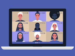 6 (the game allows up to 10, but it can get slooow.) requirements : What To Do During Second Lockdown Best Games To Play On Zoom Houseparty And Facetime Video Chats The Independent