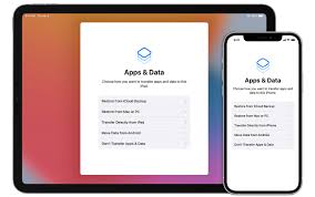 There are two ways you can create a back up for your apple device: Backup Methoden Fur Iphone Ipad Und Ipod Touch Apple Support De